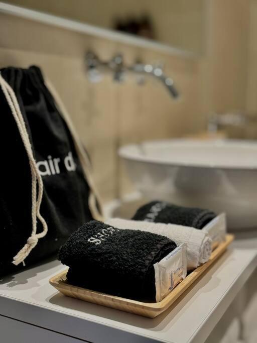 Seaport Apartments Studio Austral 403 Ουσουάια Εξωτερικό φωτογραφία