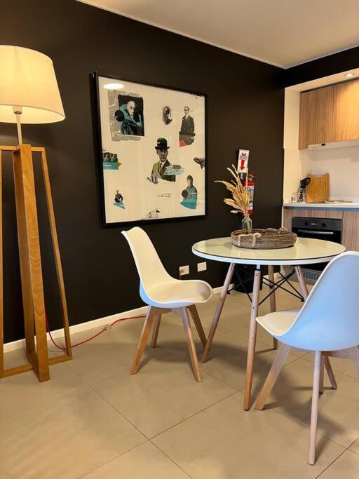 Seaport Apartments Studio Austral 403 Ουσουάια Εξωτερικό φωτογραφία