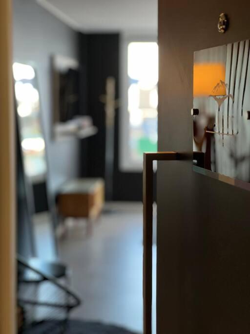 Seaport Apartments Studio Austral 403 Ουσουάια Εξωτερικό φωτογραφία