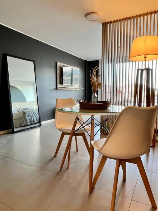 Seaport Apartments Studio Austral 403 Ουσουάια Εξωτερικό φωτογραφία